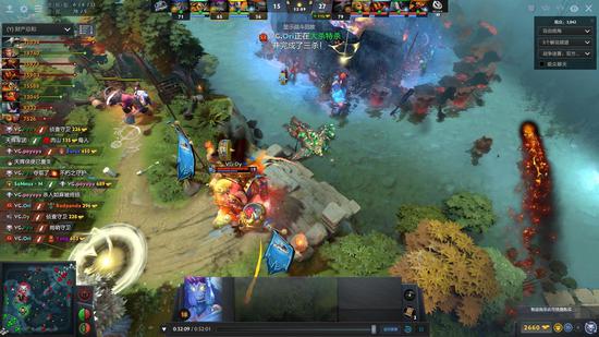 风暴英雄付费外挂事件引发法律诉讼